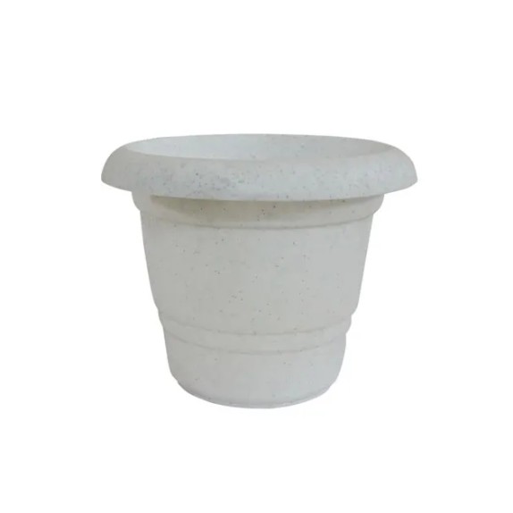 ΓΛΑΣΤΡΑ ΜΑΡΜΑΡΙ ΠΛΑΣΤΙΚΗ AFRI 50 - Φ27x32cm – Προσφέρει μοναδική αισθητική | iroots.gr