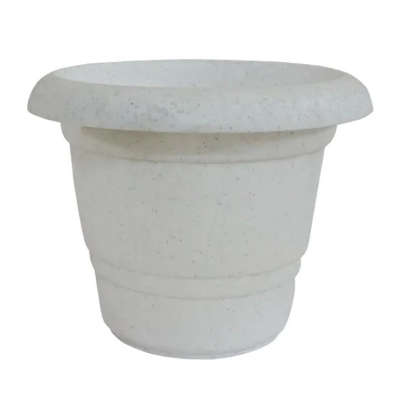 ΓΛΑΣΤΡΑ ΜΑΡΜΑΡΙ ΠΛΑΣΤΙΚΗ AFRI 80 - Φ40x49cm – Αναβαθμίζει άμεσα τον χώρο σου | iroots.gr