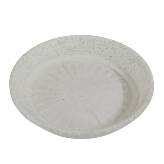 ΠΙΑΤΟ ΓΛΑΣΤΡΑΣ Φ38cm ΜΑΡΜΑΡΙ ΠΛΑΣΤΙΚΟ PODSTAWKI TERAKOTA – Αναβαθμίζει άμεσα τον χώρο σου | iroots.gr