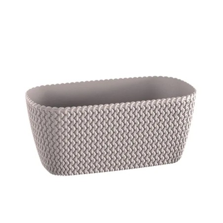 ΖΑΡΝΤΙΝΙΕΡΑ ΜΟΚΚΑ SPLOFY CASE ΟΒΑΛ 29.7x14.5x13.3cm 1/5ΚΙΒ – Προσφέρει μοναδική αισθητική | iroots.gr