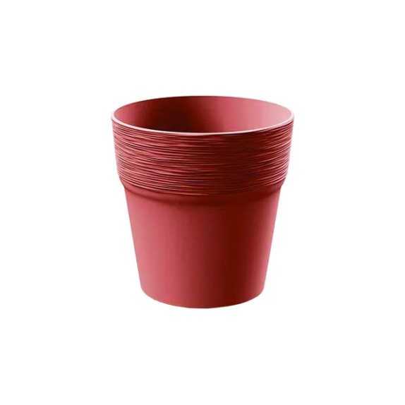 ΓΛΑΣΤΡΑ ΚΕΡΑΜΙΔΙ FURU ΣΤΡΟΓΓΥΛΗ Φ14.5x14.8cm 10/220ΚΙΒ – Δίνει premium χαρακτήρα στο περιβάλλον | iroots.gr