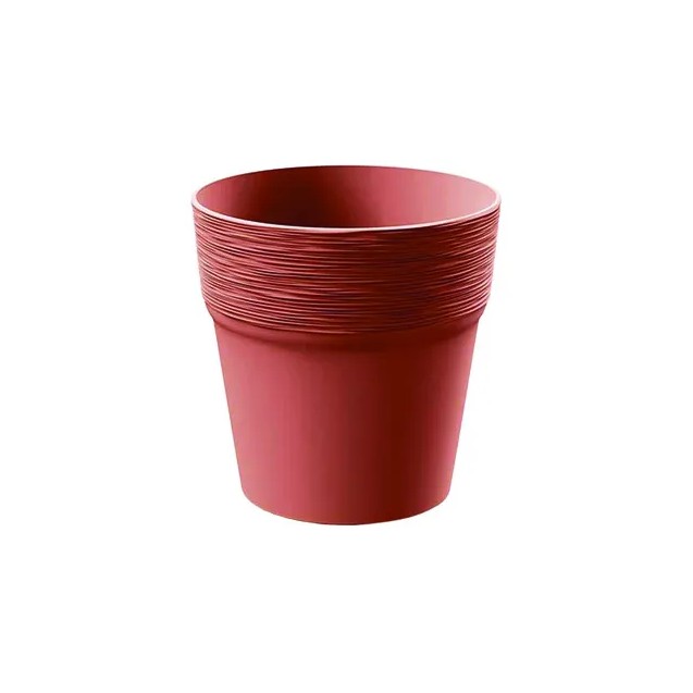 ΓΛΑΣΤΡΑ ΚΕΡΑΜΙΔΙ FURU ΣΤΡΟΓΓΥΛΗ Φ14.5x14.8cm 10/220ΚΙΒ – Δίνει premium χαρακτήρα στο περιβάλλον | iroots.gr