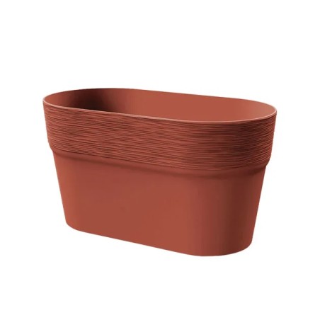 ΖΑΡΝΤΙΝΕΡΑ ΚΕΡΑΜΙΔΙ FURU ΟΒΑΛ 27.5x14.5x14.8cm 10/40ΚΙΒ – Δημιουργεί αίσθηση πολυτέλειας χωρίς κόπο | iroots.gr