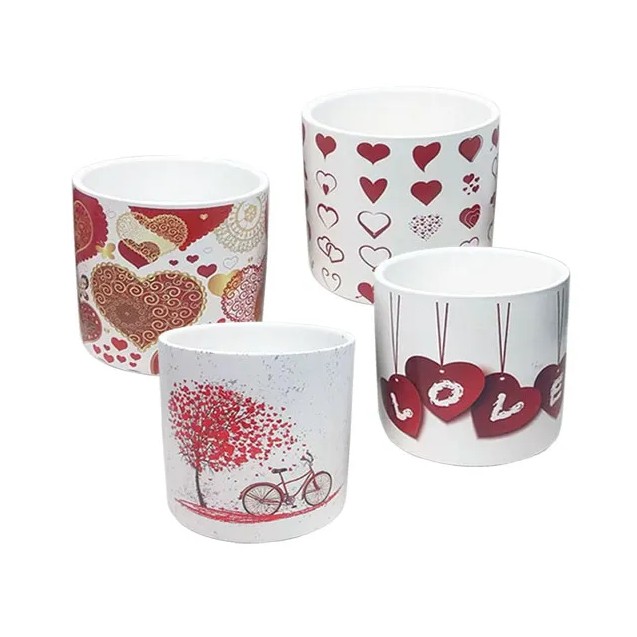 ΚΑΣΠΩ ΜΙΚΡΟ (4 ΣΧΕΔΙΑ ASS) ΨΗΦ. ΕΚΤΥΠΩΣΗ ΚΑΡΔΟΥΛΕΣ ΑΓΑΠΗΣ - Φ11.5x10.5cm 4/48ΚΙΒ – Αναβαθμίζει άμεσα τον χώρο σου | iroots.gr