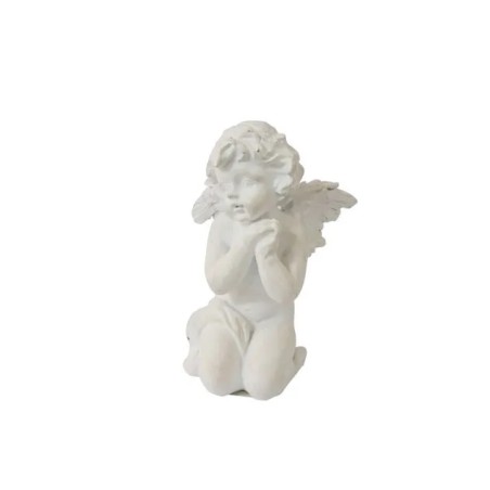 ΠΟΛΥΕΣΤΕΡΙΚΟ ΜΝΗΜΕΙΟΥ ΑΓΓΕΛΟΣ - 6.5x11cm 12/72ΚΙΒ – Ταιριάζει σε κάθε μοντέρνο ή επαγγελματικό χώρο | iroots.gr