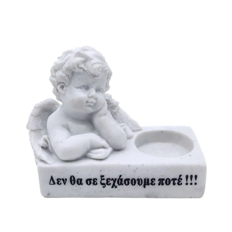 ΔΙΑΚΟΣΜΗΤΙΚΟ ΜΝΗΜΕΙΟΥ ΒΑΣΗ ΡΕΣΩ ΑΓΓΕΛΑΚΙ - 5x12x4.5cm 6/48ΚΙΒ – Ταιριάζει σε κάθε μοντέρνο ή επαγγελματικό χώρο | iroots.gr