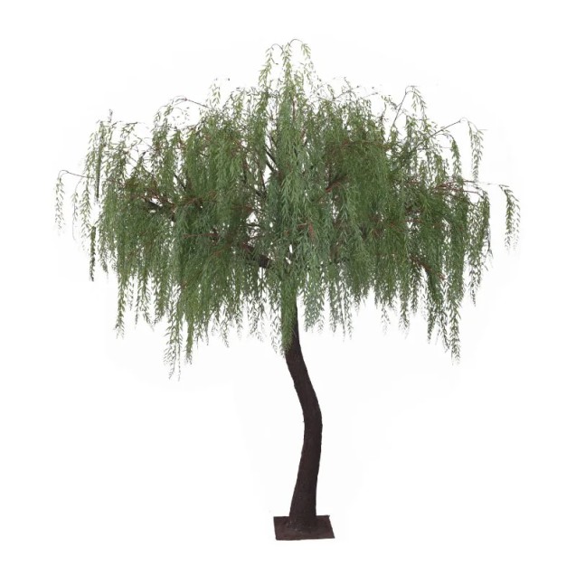 ΔΕΝΤΡΟ ΠΡΑΣΙΝΟ ΙΤΙΑ Y250cm 1/ΚΙΒ – Αναβαθμίζει άμεσα τον χώρο σου | iroots.gr