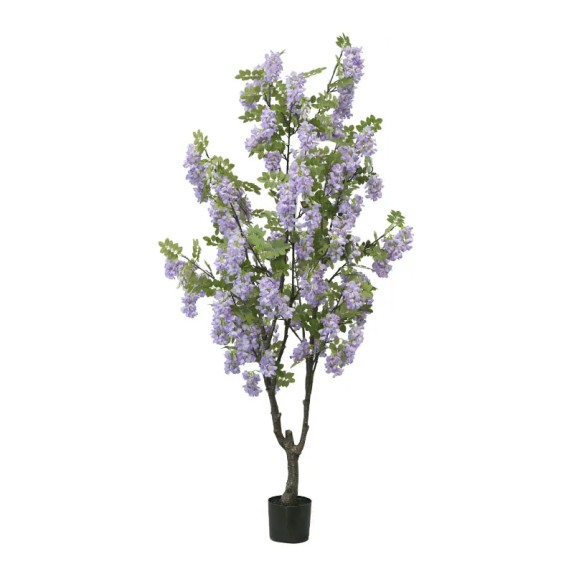 ΔΕΝΤΡΟ ΛΙΛΑ ΠΑΣΧΑΛΙΑ ΣΕ ΓΛΑΣΤΡΑ Υ190cm 2/ΚΙΒ – Αναβαθμίζει άμεσα τον χώρο σου | iroots.gr