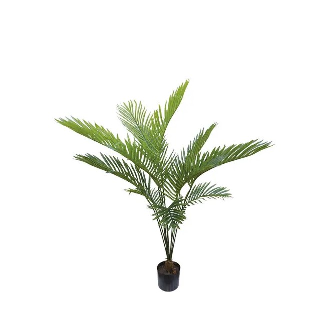 ΔΕΝΤΡΟ ΚΕΝΤΙΑ REAL TOUCH ΣΕ ΓΛΑΣΤΡΑ - Υ120cm 4/ΚΙΒ