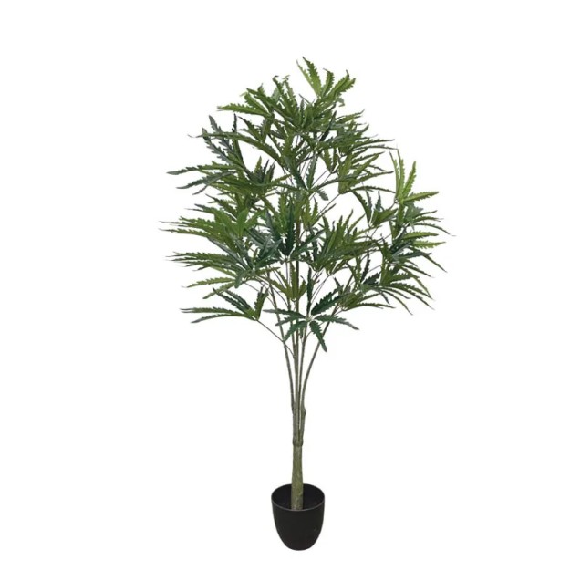 ΔΕΝΤΡΟ REAL TOUCH ΜΕΛΙΚΟΚΙΑ ΣΕ ΚΑΣΠΩ - Η160cm 4/KIB – Δίνει premium χαρακτήρα στο περιβάλλον | iroots.gr