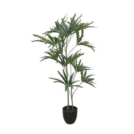 ΔΕΝΤΡΟ REAL TOUCH ΜΕΛΙΚΟΚΙΑ ΣΕ ΚΑΣΠΩ - Υ100cm 6/KIB – Ταιριάζει σε κάθε μοντέρνο ή επαγγελματικό χώρο | iroots.gr