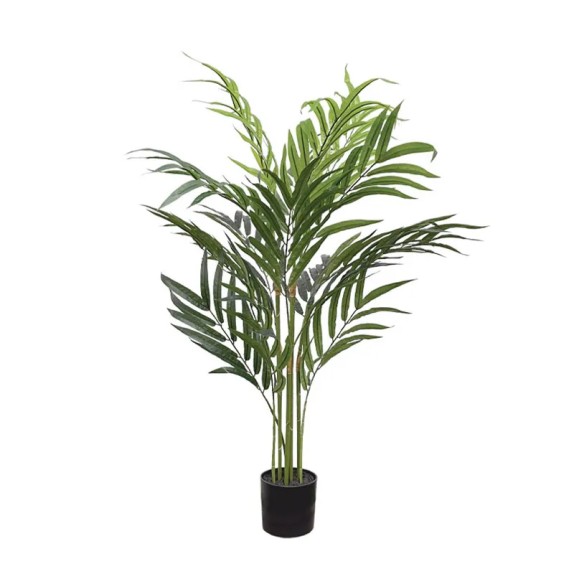 ΔΕΝΤΡΟ REAL TOUCH ΦΟΙΝΙΚΑΣ ΜΠΑΜΠΟΥ ΣΕ ΚΑΣΠΩ - Y90cm 6/KIB – Προσφέρει μοναδική αισθητική | iroots.gr