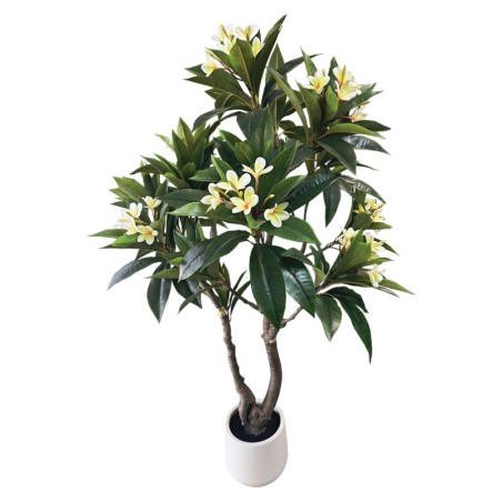 ΔΕΝΤΡΟ ΜΑΝΩΛΙΑ ΜΕ ΑΝΘΑΚΙΑ REAL TOUCH ΣΕ ΓΛΑΣΤΡΑ - 190cm 1/ΚΙΒ – Προσφέρει μοναδική αισθητική | iroots.gr