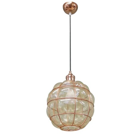 ΦΩΤΙΣΤΙΚΟ ΟΡΟΦΗΣ ΜΟΝΟ ΜΕΛΙ - ΜΠΑΛΑ – Δημιουργεί αίσθηση πολυτέλειας χωρίς κόπο | iroots.gr