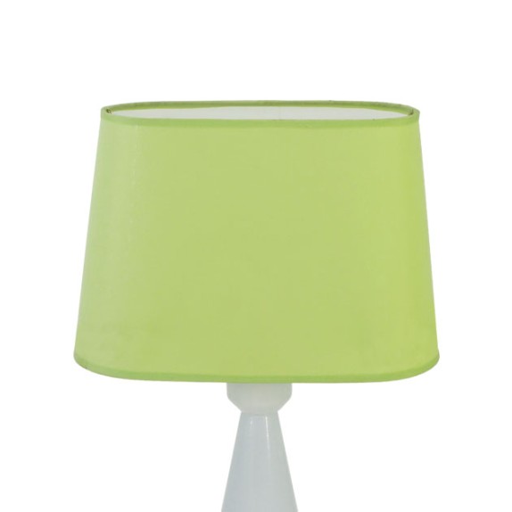 ΚΑΠΕΛΟ ΠΟΡΤΑΤΙΦ (ΑΜΠΑΖΟΥΡ) ΛΑΪΜ ΟΒΑΛ - 25x12x17.5cm – Αναβαθμίζει άμεσα τον χώρο σου | iroots.gr