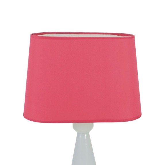 ΚΑΠΕΛΟ ΠΟΡΤΑΤΙΦ (ΑΜΠΑΖΟΥΡ) ΦΟΥΞ ΟΒΑΛ - 25x12x17.5cm – Δημιουργεί αίσθηση πολυτέλειας χωρίς κόπο | iroots.gr