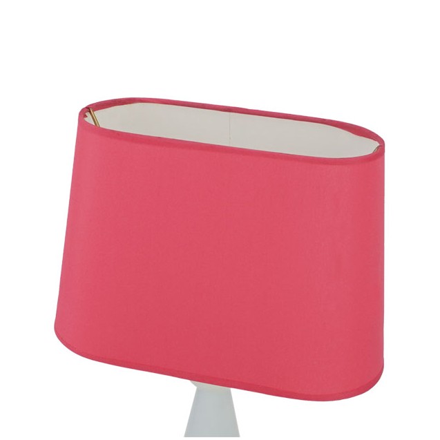 ΚΑΠΕΛΟ ΠΟΡΤΑΤΙΦ (ΑΜΠΑΖΟΥΡ) ΦΟΥΞ ΟΒΑΛ - 25x12x17.5cm – Δημιουργεί αίσθηση πολυτέλειας χωρίς κόπο | iroots.gr