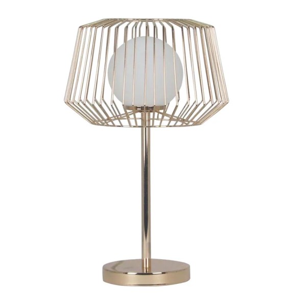 ΕΠΙΤΡΑΠΕΖΙΟ ΠΟΡΤΑΤΙΦ ΧΡΥΣΟ/ΛΕΥΚΟ ΚΛΟΥΒΙ - 32x52.5cm 4/KIB – Ταιριάζει σε κάθε μοντέρνο ή επαγγελματικό χώρο | iroots.gr