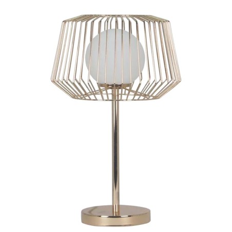 ΕΠΙΤΡΑΠΕΖΙΟ ΠΟΡΤΑΤΙΦ ΧΡΥΣΟ/ΛΕΥΚΟ ΚΛΟΥΒΙ - 32x52.5cm 4/KIB – Ταιριάζει σε κάθε μοντέρνο ή επαγγελματικό χώρο | iroots.gr