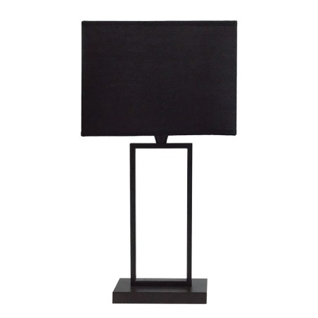 ΕΠΙΤΡΑΠΕΖΙΟ ΔΙΑΚΟΣΜΗΤΙΚΟ ΠΟΡΤΑΤΙΦ ΜΑΥΡΟ ΠΛΑΙΣΙΟ - Υ52cm 6/KIB – Δίνει premium χαρακτήρα στο περιβάλλον | iroots.gr