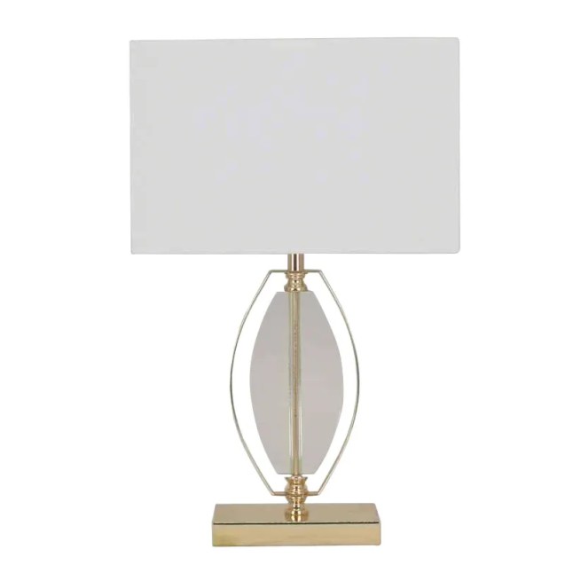 ΕΠΙΤΡΑΠΕΖΙΟ ΔΙΑΚΟΣΜΗΤΙΚΟ ΠΟΡΤΑΤΙΦ ΧΡΥΣΟ ΓΥΑΛΙΝΟ ΦΥΛΛΟ - Y53.5cm 6/KIB – Δίνει premium χαρακτήρα στο περιβάλλον | iroots.gr