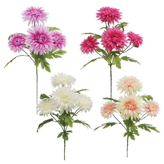 ΚΛΑΔΙ ΝΤΑΙΖΥ 4 ΧΡΩΜΑΤΑ ASS Y80cm. 12/72KIB – Δίνει premium χαρακτήρα στο περιβάλλον | iroots.gr