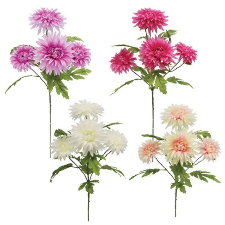 ΚΛΑΔΙ ΝΤΑΙΖΥ 4 ΧΡΩΜΑΤΑ ASS Y80cm. 12/72KIB – Δίνει premium χαρακτήρα στο περιβάλλον | iroots.gr