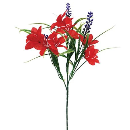 ΚΛΑΔΙ ΓΕΜΙΣΜΑΤΟΣ ΚΟΚΚΙΝΟ ΑΣΤΕΡΙΑ ΑΝΘΟΣ Y63cm. 72/288KIB – Ταιριάζει σε κάθε μοντέρνο ή επαγγελματικό χώρο | iroots.gr