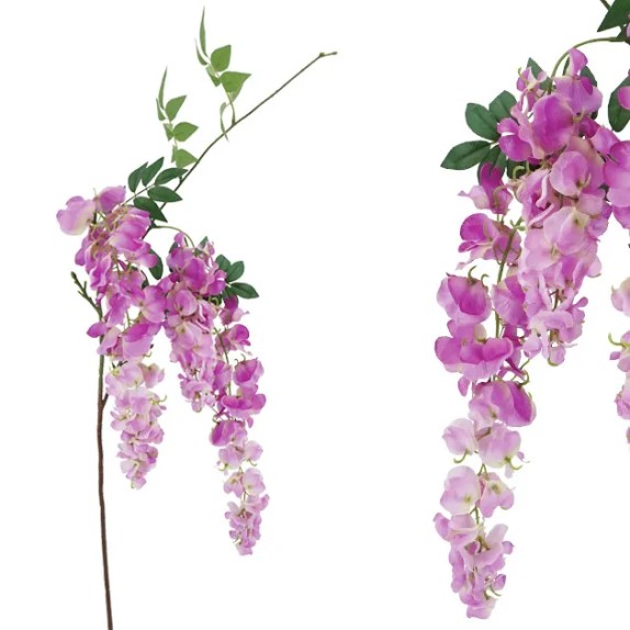 ΚΛΑΔΙ ΑΚΑΚΙΑ ΜΩΒ X3 Υ75cm 12/144ΚΙΒ – Δημιουργεί αίσθηση πολυτέλειας χωρίς κόπο | iroots.gr