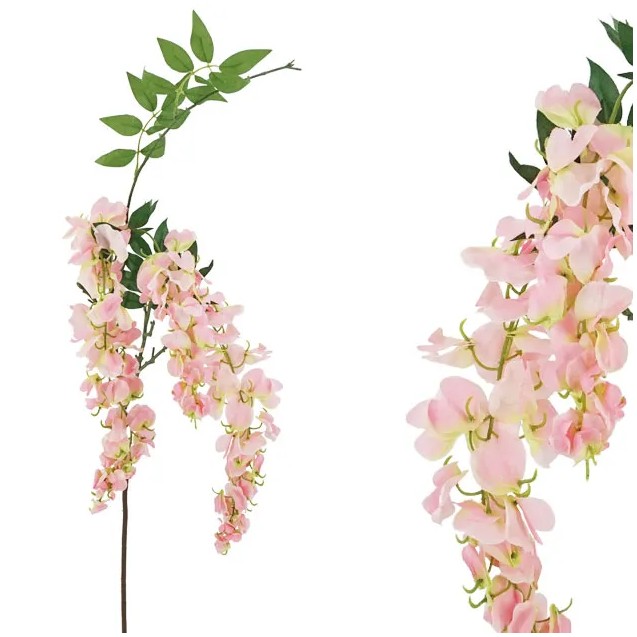 ΚΛΑΔΙ ΑΚΑΚΙΑ ΡΟΖ X3 Υ75cm 12/144ΚΙΒ – Δίνει premium χαρακτήρα στο περιβάλλον | iroots.gr