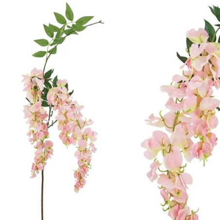 ΚΛΑΔΙ ΑΚΑΚΙΑ ΡΟΖ X3 Υ75cm 12/144ΚΙΒ – Δίνει premium χαρακτήρα στο περιβάλλον | iroots.gr