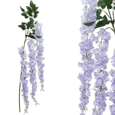 ΚΛΑΔΙ ΑΚΑΚΙΑ ΛΙΛΑ X3 Υ150cm 12/96ΚΙΒ – Αναβαθμίζει άμεσα τον χώρο σου | iroots.gr