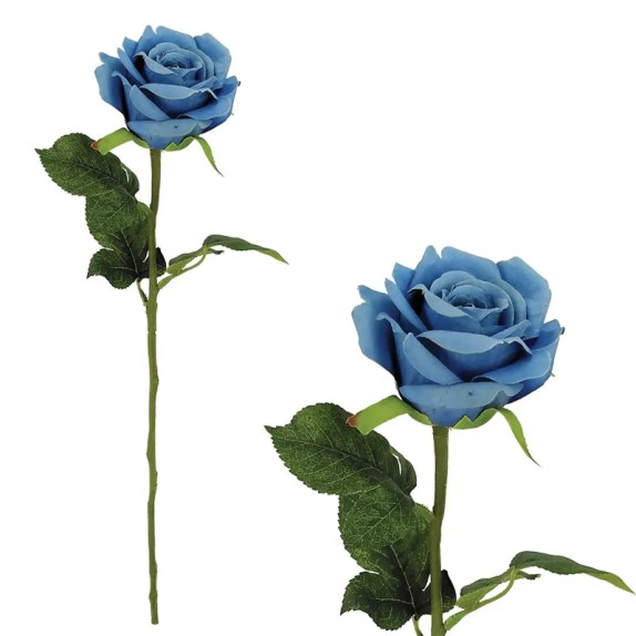 ΚΛΑΔΙ ΤΡΙΑΝΤΑΦΥΛΛΟ ΜΠΛΕ 48/480KIB – Δίνει premium χαρακτήρα στο περιβάλλον | iroots.gr