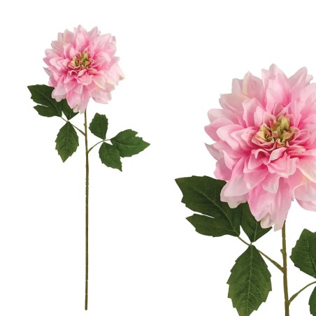 ΡΟΖ ΠΑΣΤΕΛ ΚΛΑΔΙ ΝΤΑΛΙΑ - Y67cm 24/144ΚΙΒ – Ταιριάζει σε κάθε μοντέρνο ή επαγγελματικό χώρο | iroots.gr