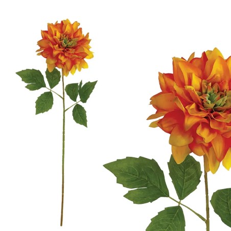 ΠΟΡΤΟΚΑΛΙ ΠΑΣΤΕΛ ΚΛΑΔΙ ΝΤΑΛΙΑ - Y67cm 24/144ΚΙΒ – Δίνει premium χαρακτήρα στο περιβάλλον | iroots.gr