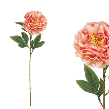 ΣΟΜΟΝ ΠΑΣΤΕΛ ΚΛΑΔΙ ΠΑΙΩΝΙΑ - Υ61cm 24/144ΚΙΒ – Ταιριάζει σε κάθε μοντέρνο ή επαγγελματικό χώρο | iroots.gr