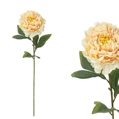 ΕΚΡΟΥ ΠΑΣΤΕΛ ΚΛΑΔΙ ΠΑΙΩΝΙΑ - Υ61cm 24/144ΚΙΒ – Δίνει premium χαρακτήρα στο περιβάλλον | iroots.gr