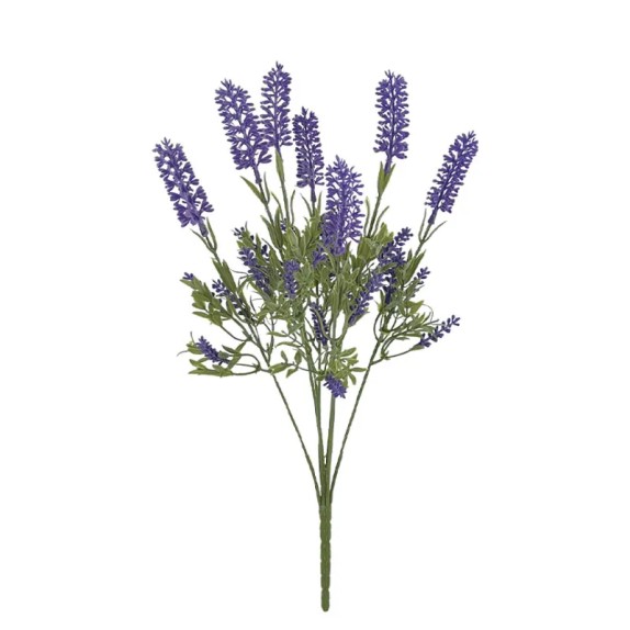 ΜΠΟΥΚΕΤΟ ΛΕΒΑΝΤΑ ΜΩΒ - Y45.5cm 24/168KIB – Αναβαθμίζει άμεσα τον χώρο σου | iroots.gr