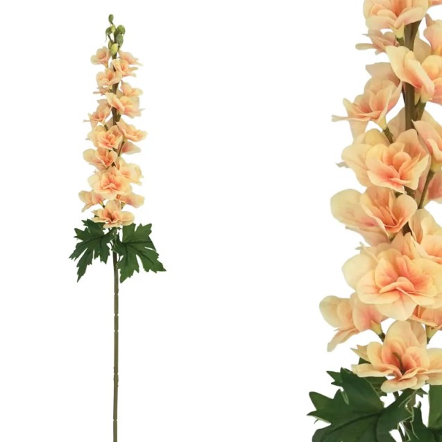 ΚΛΑΔΙ ΔΕΛΦΙΝΙΟ ΣΟΜΟΝ REAL TOUCH - Y80cm 24/240ΚΙΒ – Προσφέρει μοναδική αισθητική | iroots.gr