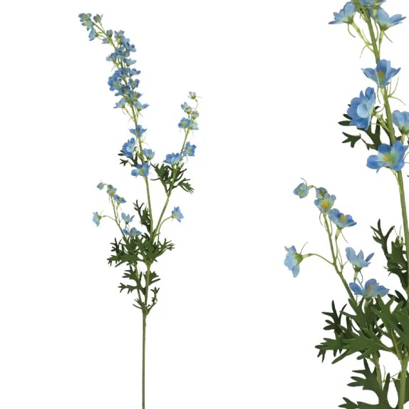 ΚΛΑΔΙ ΦΡΕΖΙΑ ΜΠΛΕ REAL TOUCH ΜΕ 3 ΣΤΕΛΕΧΗ - Y65cm 24/240ΚΙΒ – Αναβαθμίζει άμεσα τον χώρο σου | iroots.gr