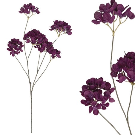 ΔΙΑΚΟΣΜΗΤΙΚΟ ΚΛΑΔΙ ΟΡΤΑΝΣΙΑΣ ΜΩΒ Χ6 - 34x18x114cm 12/144ΚΙΒ – Δημιουργεί αίσθηση πολυτέλειας χωρίς κόπο | iroots.gr