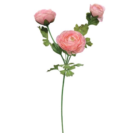 ΔΙΑΚΟΣΜΗΤΙΚΟ ΚΛΑΔΙ ΝΕΡΑΓΚΟΥΛΑ ΡΟΖ Χ3 - 83cm 12/144ΚΙΒ – Δημιουργεί αίσθηση πολυτέλειας χωρίς κόπο | iroots.gr
