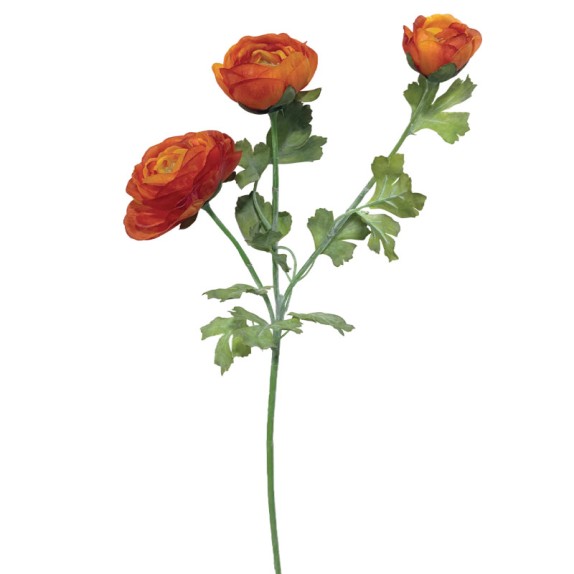 ΔΙΑΚΟΣΜΗΤΙΚΟ ΚΛΑΔΙ ΝΕΡΑΓΚΟΥΛΑ ΠΟΡΤΟΚΑΛΙ Χ3 - 83cm 12/144ΚΙΒ – Δημιουργεί αίσθηση πολυτέλειας χωρίς κόπο | iroots.gr