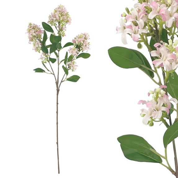 ΚΛΑΔΙ ΠΑΣΧΑΛΙΑ ΡΟΖ Χ3 ΑΝΘΗ - 70cm 24/168ΚΙΒ – Αναβαθμίζει άμεσα τον χώρο σου | iroots.gr