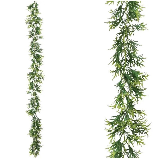 ΓΙΡΛΑΝΤΑ ΠΡΑΣΙΝΑΔΑ ΑΓΚΑΘΩΤΟ ΦΥΛΛΟ 145cm 48/96 – Προσφέρει μοναδική αισθητική | iroots.gr