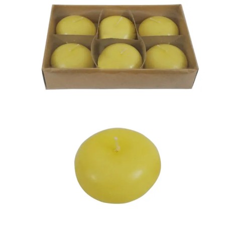 ΚΕΡΙ ΜΠΑΛΑ ΚΙΤΡΙΝΟ 5ΕΚ – Δημιουργεί αίσθηση πολυτέλειας χωρίς κόπο | iroots.gr