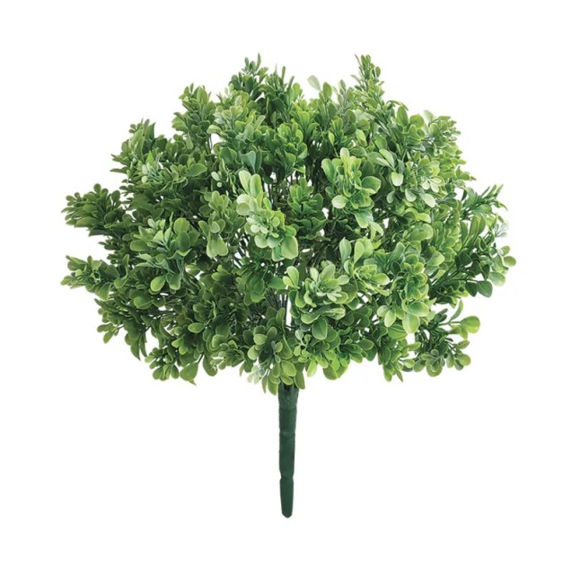 ΜΠΟΥΚΕΤΟ ΠΡΑΣΙΝΟ ΠΑΧΥΦΥΤΟ - Φ35x46cm 12/60ΚΙΒ – Δημιουργεί αίσθηση πολυτέλειας χωρίς κόπο | iroots.gr