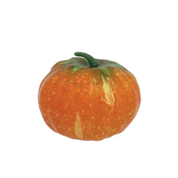 ΤΕΧΝΗΤΗ ΚΟΛΟΚΥΘΑ ΟΙΚΟΛΟΓΙΚΗ - Φ12x8.5cm 1/100KIB – Ταιριάζει σε κάθε μοντέρνο ή επαγγελματικό χώρο | iroots.gr