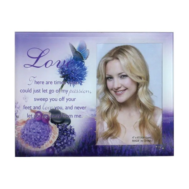 ΓΥΑΛΙΝΗ ΚΟΡΝΙΖΑ ΦΩΤΟΓΡΑΦΙΑΣ - ΛΕΒΑΝΤΑ 22x17cm – Αναβαθμίζει άμεσα τον χώρο σου | iroots.gr