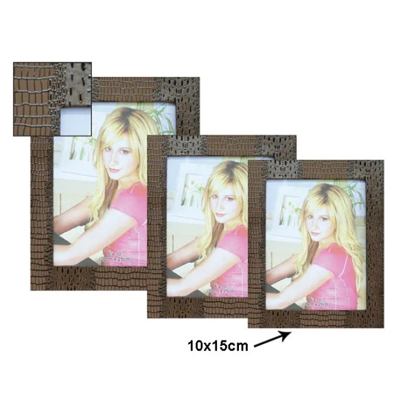 ΚΟΡΝΙΖΑ ΦΩΤΟΓΡΑΦΙΑΣ - ΚΡΟΚΟ ΜΠΕΖ 10x15cm 1/72ΚΙΒ – Αναβαθμίζει άμεσα τον χώρο σου | iroots.gr